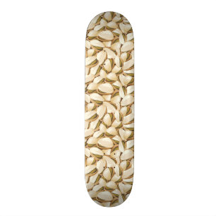 Skateboard Pistaches