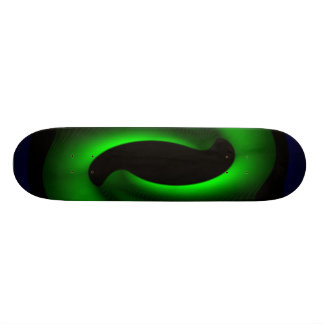 Skateboard Pivot