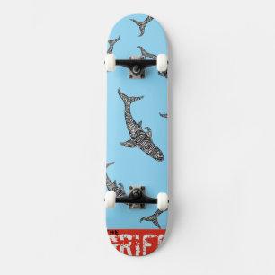 Skateboard Places de serrage