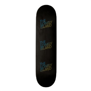Skateboard Plage vice