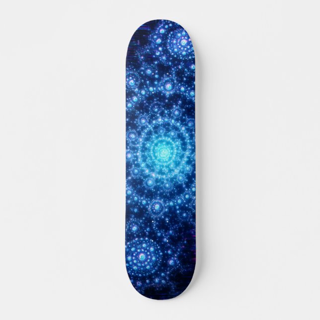 Skateboard Planche à roulettes (Devant)