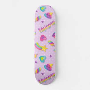 Skateboard planche à roulettes