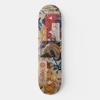 Skateboard Planche à roulettes