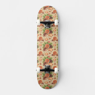 Skateboard Planche à roulettes