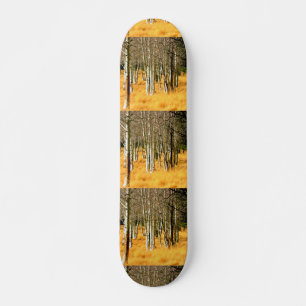 Skateboard planche à roulettes