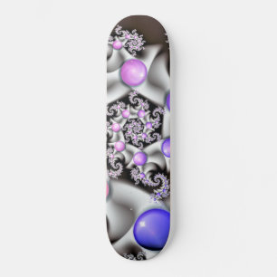 Skateboard planche à roulettes