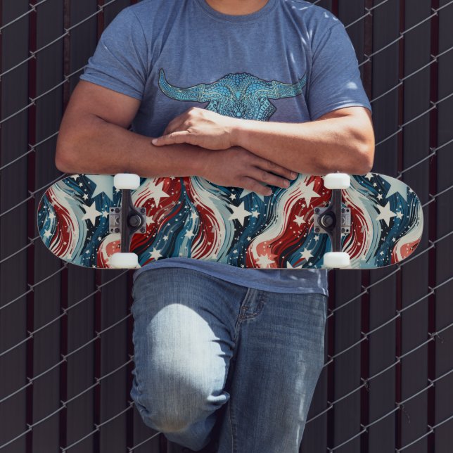 Skateboard Planche à roulettes (Extérieur 3)