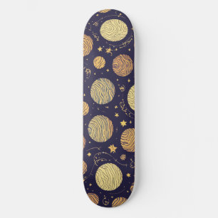 Skateboard planche à roulettes