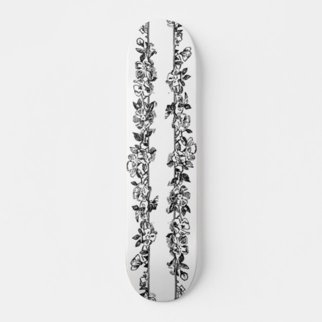 Skateboard Planche à roulettes (Devant)