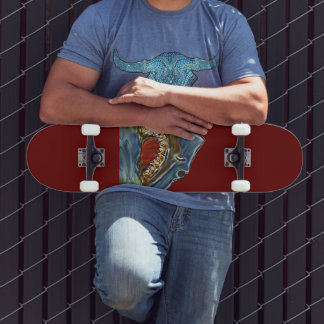 Skateboard Planche à roulettes