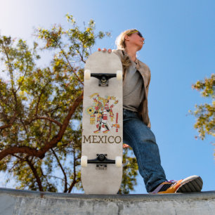 Skateboard Planche à roulettes