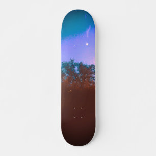 Skateboard Planche à roulettes