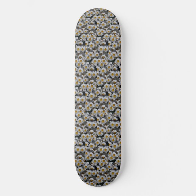 Skateboard Planche à roulettes (Recto)