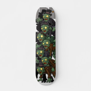 Skateboard Planche à roulettes