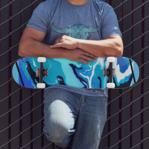 Skateboard Planche à roulettes