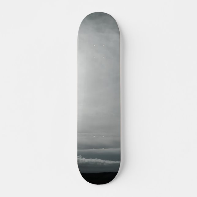 Skateboard Planche à roulettes (Devant)
