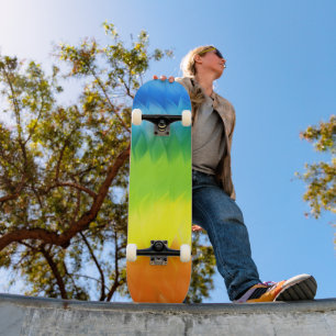 Skateboard Planche à roulettes