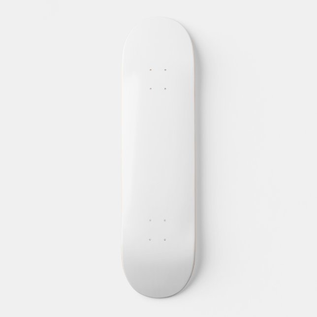 Skateboard Planche à roulettes (Recto)