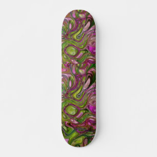 Skateboard Planche à roulettes