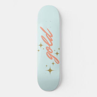 Skateboard planche à roulettes