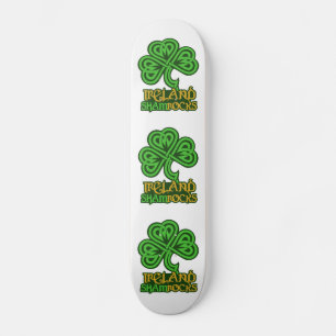 Skateboard Planche à roulettes