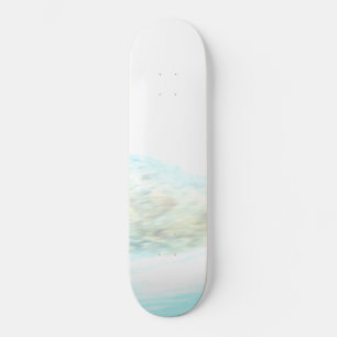 SKATEBOARD PLANCHE À ROULETTES