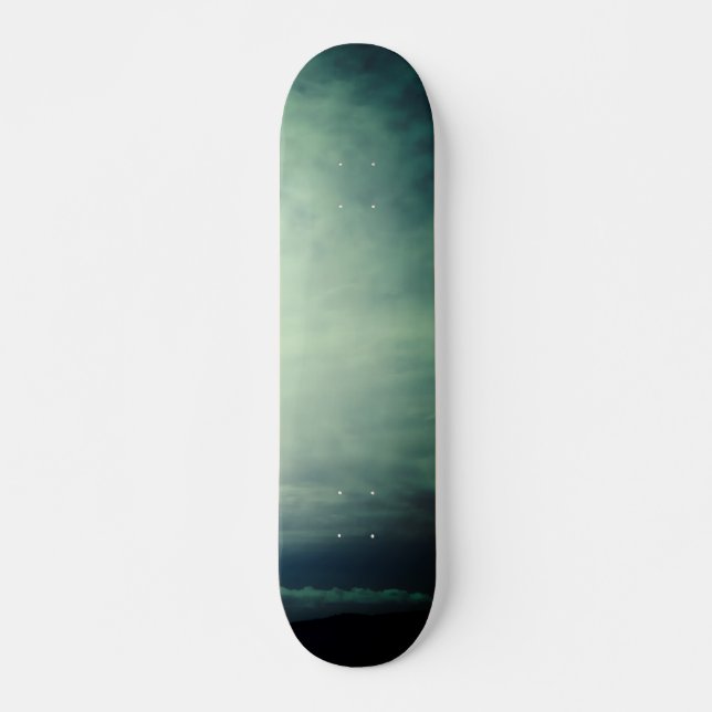 Skateboard Planche à roulettes (Devant)