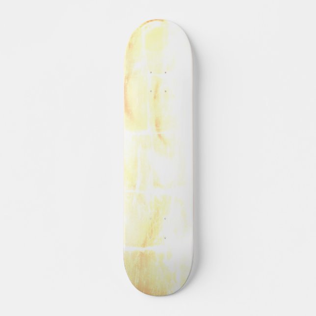 Skateboard planche à roulettes (Devant)