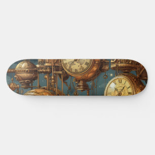 Skateboard Planche à roulettes
