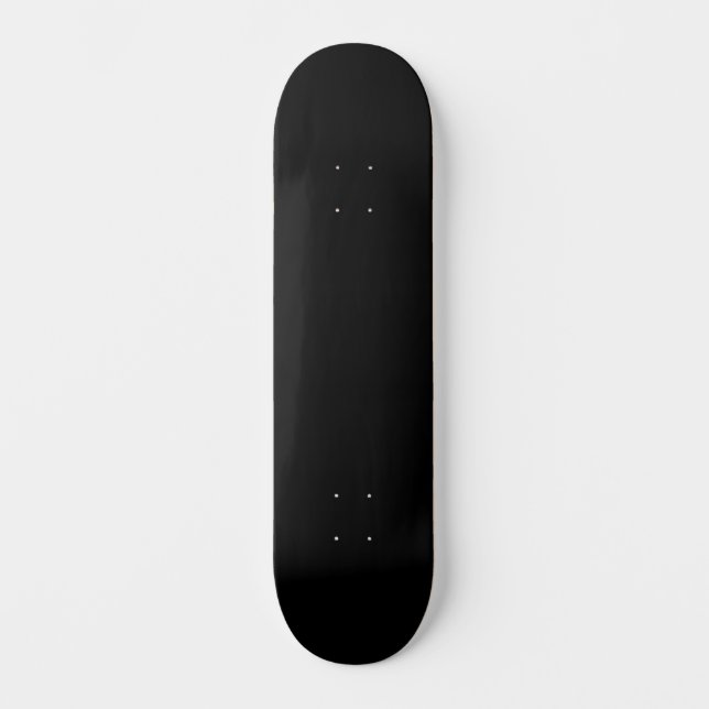 Skateboard Planche à roulettes (Recto)