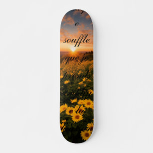 Skateboard Planche à roulettes