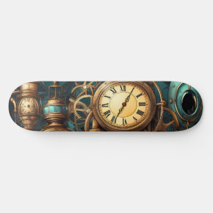 Skateboard Planche à roulettes