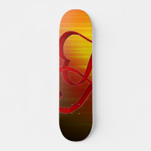 Skateboard Planche à roulettes
