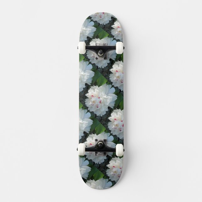 Skateboard Planche à roulettes (Recto)