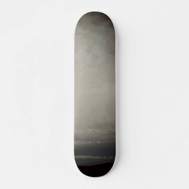 Skateboard Planche à roulettes (Devant)