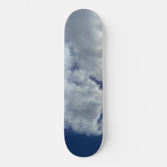 SKATEBOARD PLANCHE À ROULETTES  (Recto)