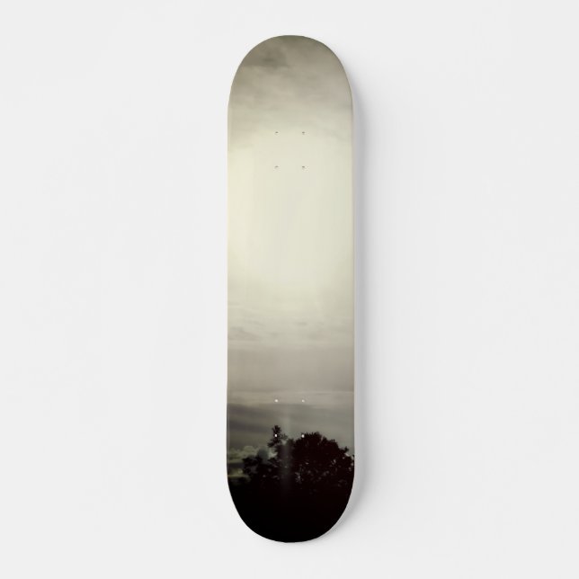Skateboard Planche à roulettes (Devant)