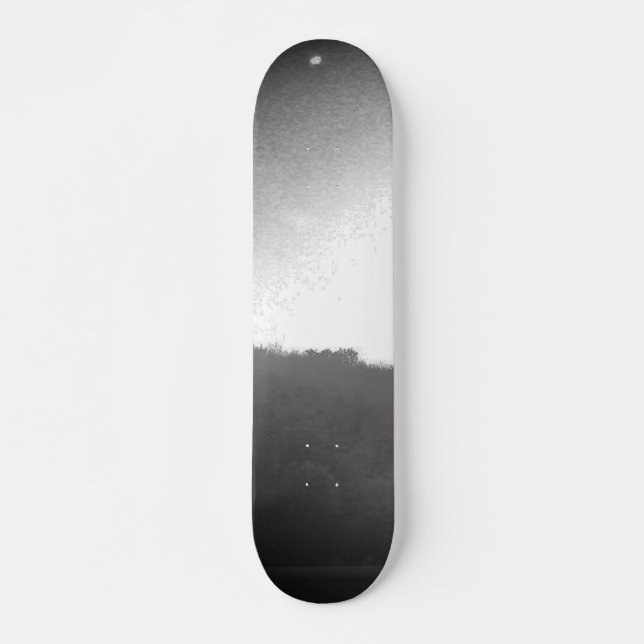 Skateboard Planche à roulettes (Devant)