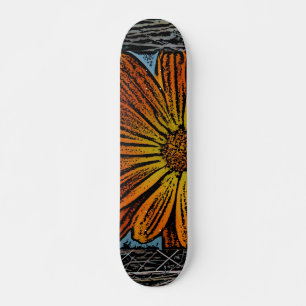 Skateboard Planche à roulettes