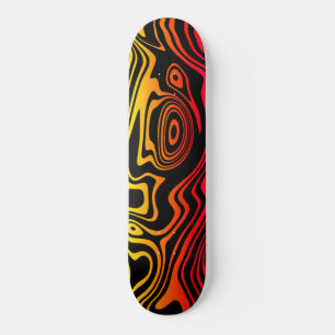 Skateboard Planche à roulettes