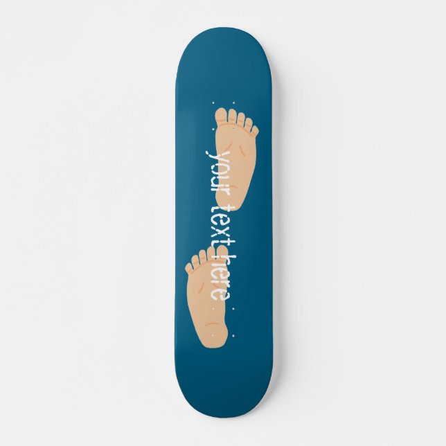 Skateboard Planche à roulettes (Devant)