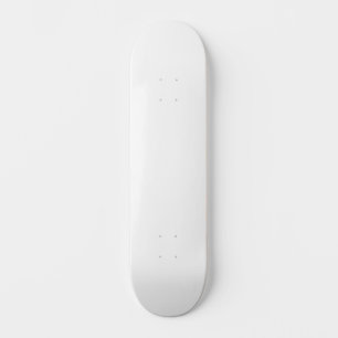 Skateboard Planche à roulettes 8"