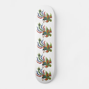Skateboard Planche à roulettes Asie