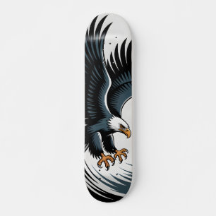 Skateboard Planche à roulettes Bold Eagle