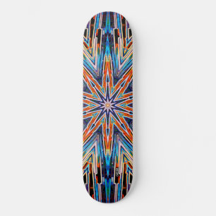 Skateboard Planche à roulettes BullmasterGardian