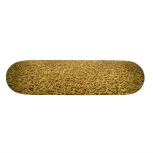 Skateboard Planche à roulettes de bananes