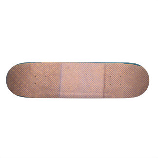 Skateboard Planche à roulettes de Bande-aide de cc
