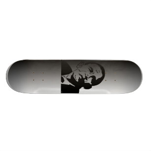 Skateboard Planche à roulettes de Barack Obama
