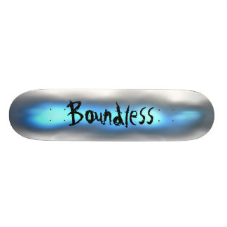 Skateboard Planche à roulettes de Boundless™