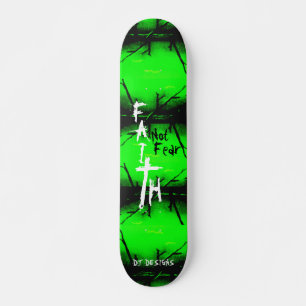 Skateboard Planche à roulettes de FOI